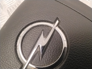 Opel Insignia (2008–2017) Fahrerairbag 22992534 - 2