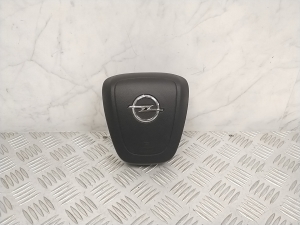 Airbag de volant - 22992534