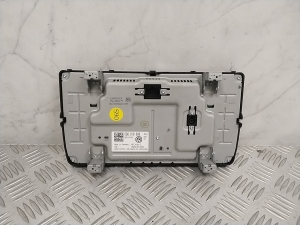 Volkswagen Touareg III (2018–2026) Bildschirm 5G6919606 - 3