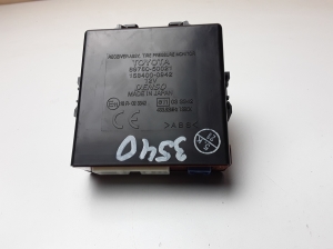 LEXUS LS (2006–2017) Module de commande 8976050021 - 2