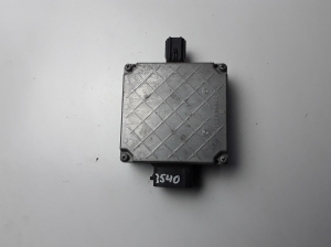Servolenkungspumpenmodul - 220602112