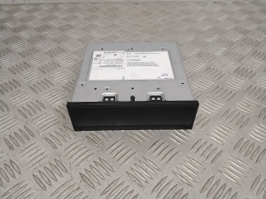 Audio, Video, Navigation - 10A035820D