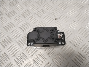 Mercedes Benz B-Class 246 (2011–2017) Display switch A2469009815 - 3