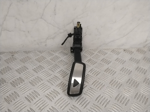 Accelerator pedal - 1EB723503