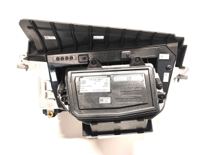 Skoda Enyaq iV I (2020–2026) Esiklaasinäidik (HUD) 11B919608A - 2