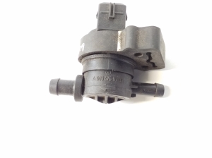 Mercedes Benz CL-Class C216 (2006–2014) Sonstiges Ventil A0004769732 - 2