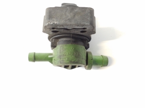 Mercedes Benz C-Class 203 (2000–2007) Sonstiges Ventil A0004703893 - 2