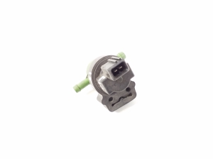 Mercedes Benz C-Class 203 (2000–2007) Sonstiges Ventil A0004703893 - 3