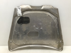Front underbody protection - 1095656