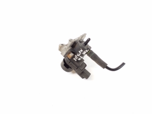 Solenoid - 