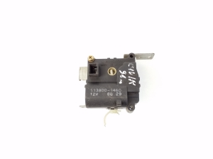 Stellmotor Heizungsklappe - 1138001460