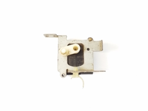 Honda Civic VI (1995–2000) Heater flap actuator 1138001460 - 3