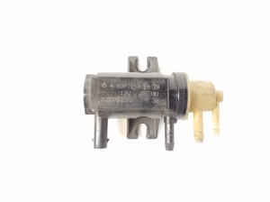 Mercedes Benz C-Class 204 (2007–2014) Magnetventil A0071531428 - 2