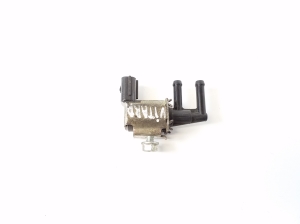 Solenoid - 