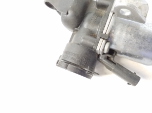 Mercedes Benz ML-Class 164 (2005–2011) Wasserregelventil Heizung A2722000031 - 2