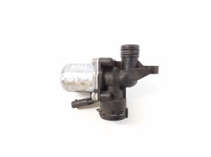 Mercedes Benz ML-Class 164 (2005–2011) Wasserregelventil Heizung A2722000031 - 3