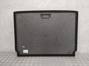 Citroen C4 C41 (2020–2026) Trunk carpet 98313440ZD - 3