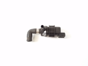 Mercedes Benz ML-Class 164 (2005–2011) Magnetventil A2124702793