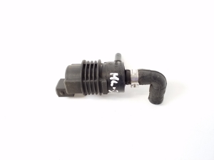 Mercedes Benz ML-Class 164 (2005–2011) Magnetventil A2124702793 - 2