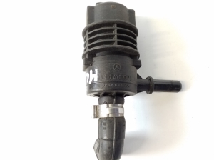 Mercedes Benz ML-Class 164 (2005–2011) Magnetventil A2124702793 - 3