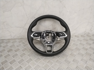 Steering wheel and its parts - J9D33F563BF8PVJ