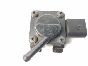 BMW 7 SERIJA E68 (2001–2008) Abgassensor 7789219 - 3