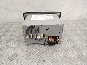 Mercedes Benz A-Class 176 (2012–2018) Radio (head unit) A2469009916 - 4