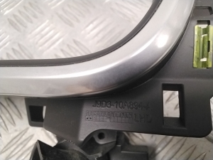 Jaguar l-Pace (2018–2026) Instrument cluster trim J9D310A894A - 3