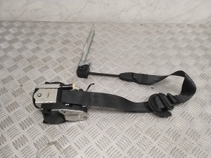 Volkswagen ID.3 C (2019–2026) Sicherheitsgurt vorne 648842400C - 5