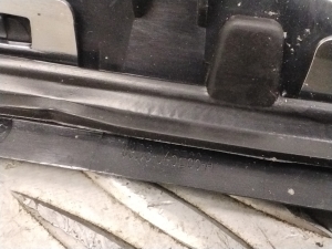 Jaguar l-Pace (2018–2026) Dashboard trim J9D3045E66A - 2