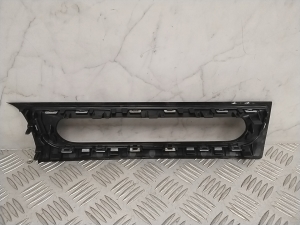 Jaguar l-Pace (2018–2026) Dashboard trim J9D3045E66A - 3