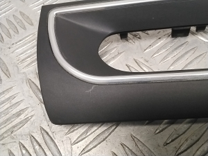Jaguar l-Pace (2018–2026) Dashboard trim J9D3045E66A - 4