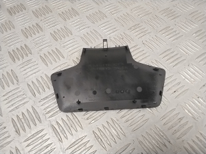 Volkswagen ID.3 C (2019–2026) Instrument cluster trim 1EA9535797CN - 3