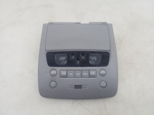LEXUS GS (2005–2011) Eesmine sisevalgustuspaneel 8126030530 - 2