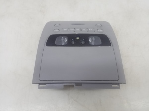   Innenraumleuchte vorn  - 8126030530 