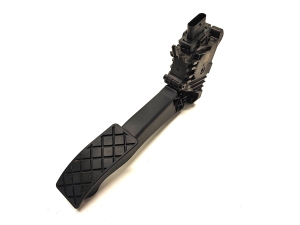 Skoda Enyaq iV I (2020–2026) Accelerator pedal 1EB723503 - 5