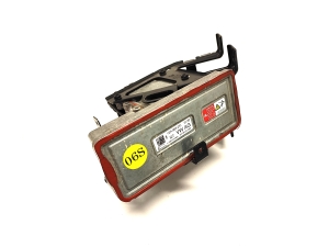 Skoda Enyaq iV I (2020–2026) Webasto 1EA963231 - 3