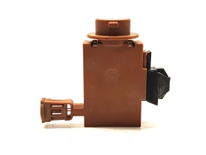 Skoda Enyaq iV I (2020–2026) Ansaugluftdrucksensor 3Q0907643C - 3