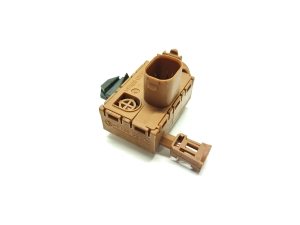 Skoda Enyaq iV I (2020–2026) Ansaugluftdrucksensor 3Q0907643C - 4