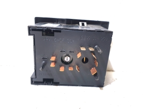 Opel Vectra B (1995–2002) Headlight switch 09138337 - 2