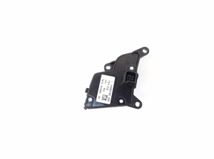 Mercedes Benz ML-Class 166 (2011–2015) Lenkradschalter A1669051900 - 3