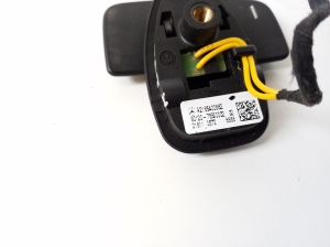 Mercedes Benz ML-Class 166 (2011–2015) Gear shift switch A2185400662 - 2