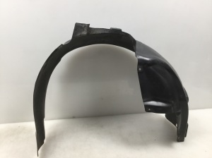 Opel Vectra C (2002–2008) Front wheel arch liner 13162370 - 2