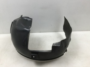 Opel Vectra C (2002–2008) Front wheel arch liner 13162370 - 4