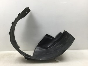 Opel Vectra C (2002–2008) Front wheel arch liner 13162370 - 5