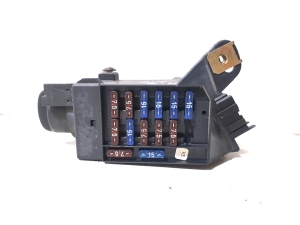 Mercedes Benz E-Class W210 (1995–2002) Tulede lüliti 2105450304 - 3