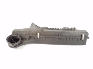 BMW X3 E83 (2003–2010) Luftfiltergehäuse 3428485 - 4