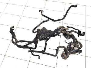 Skoda Enyaq iV I (2020–2026) Auxiliary water pump 1EA965567A - 2