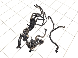 Skoda Enyaq iV I (2020–2026) Auxiliary water pump 1EA965567A - 3