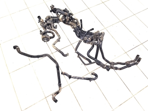 Skoda Enyaq iV I (2020–2026) Auxiliary water pump 1EA965567A - 4